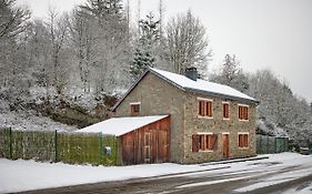 Le Rocher Du Lac